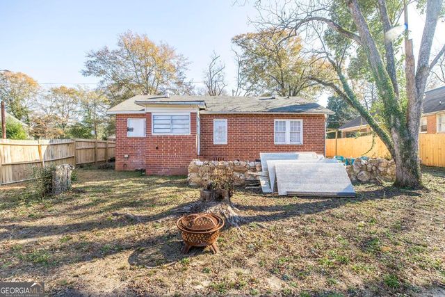 3709 Flamingo Drive, Macon, GA 31206