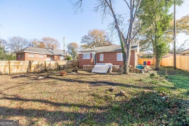 3709 Flamingo Drive, Macon, GA 31206