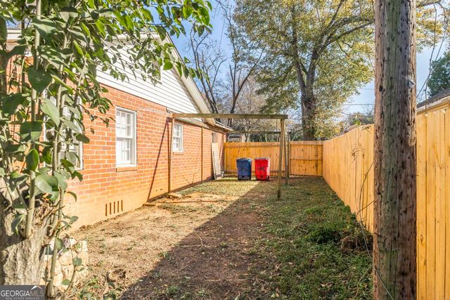 3709 Flamingo Drive, Macon, GA 31206