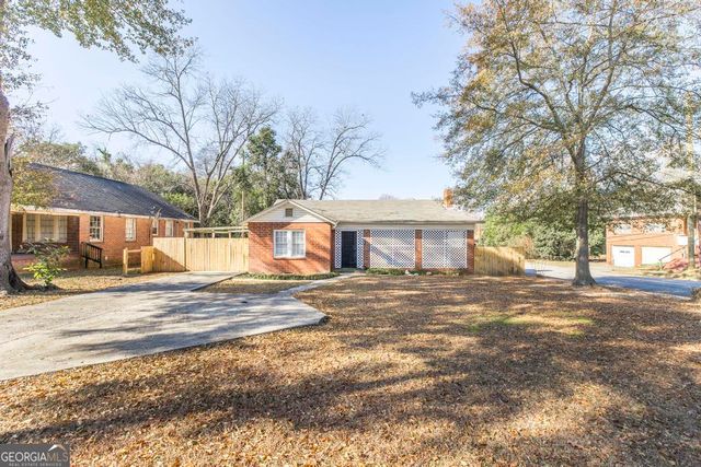 3709 Flamingo Drive, Macon, GA 31206