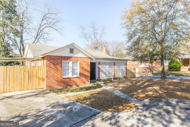 3709 Flamingo Drive, Macon, GA 31206