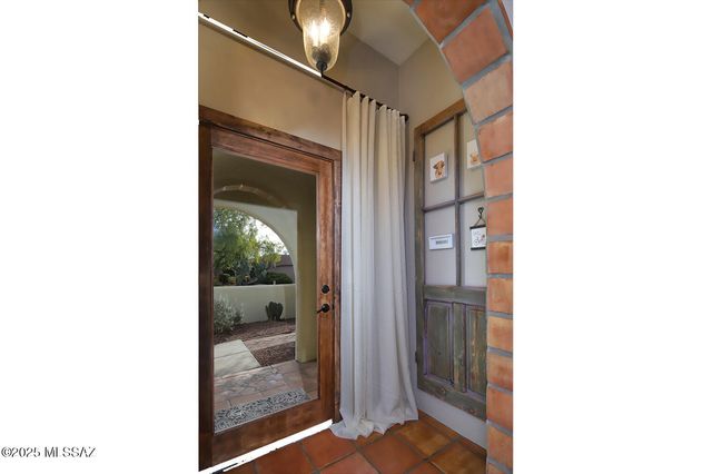9131 N Ironwood Meadows Drive, Tucson, AZ 85742