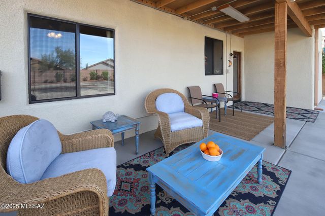 9131 N Ironwood Meadows Drive, Tucson, AZ 85742