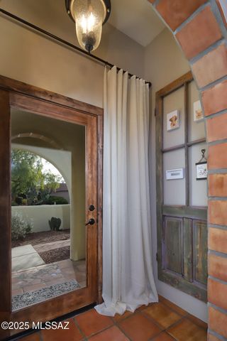 9131 N Ironwood Meadows Drive, Tucson, AZ 85742