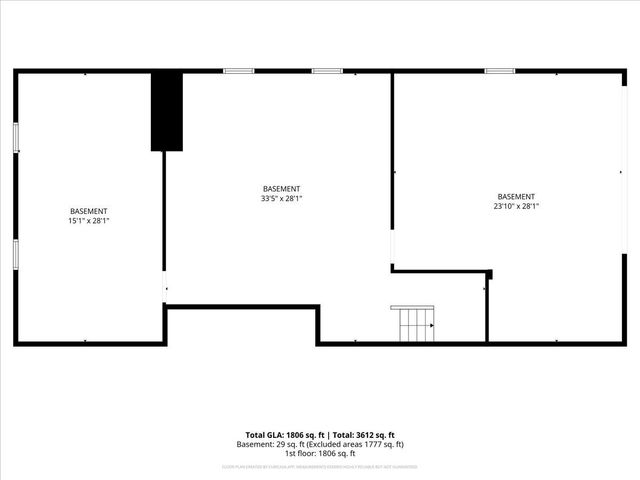 1100 S B Street, Elwood, IN 46036