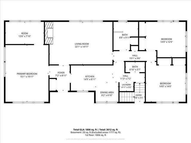 1100 S B Street, Elwood, IN 46036