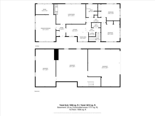 1100 S B Street, Elwood, IN 46036