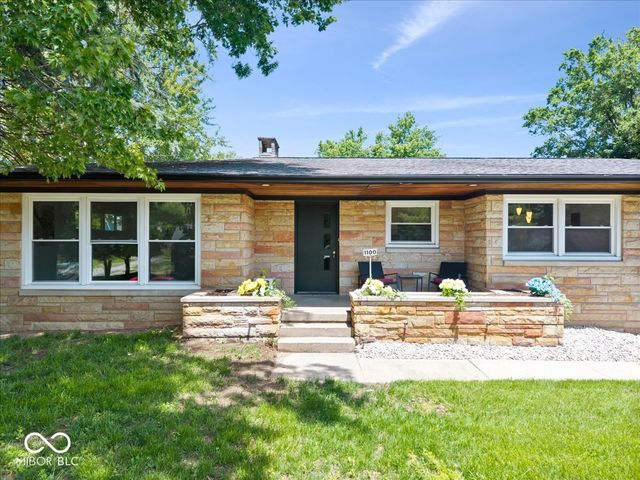1100 S B Street, Elwood, IN 46036