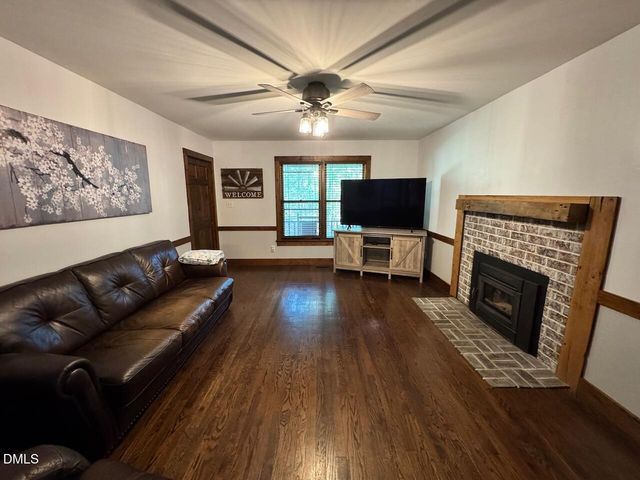 2005 Quail Roost Street, Clayton, NC 27527