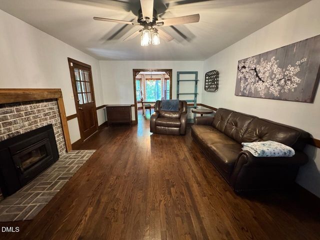 2005 Quail Roost Street, Clayton, NC 27527