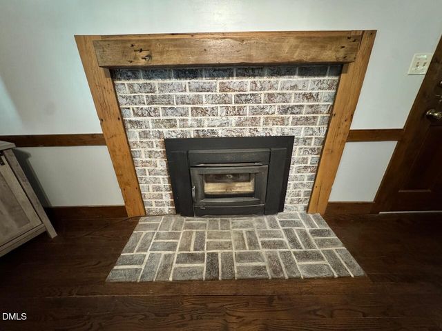 2005 Quail Roost Street, Clayton, NC 27527