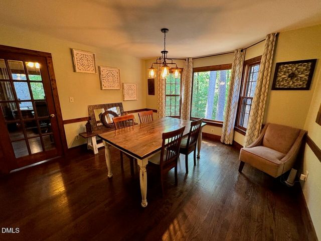 2005 Quail Roost Street, Clayton, NC 27527