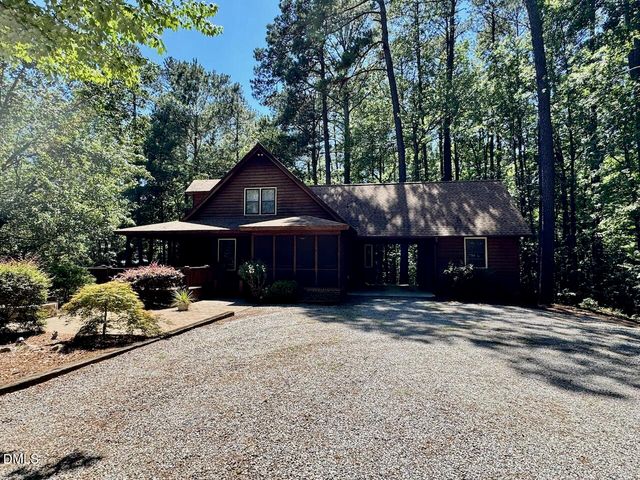 2005 Quail Roost Street, Clayton, NC 27527