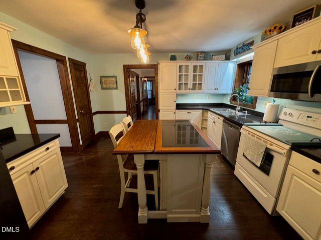 2005 Quail Roost Street, Clayton, NC 27527