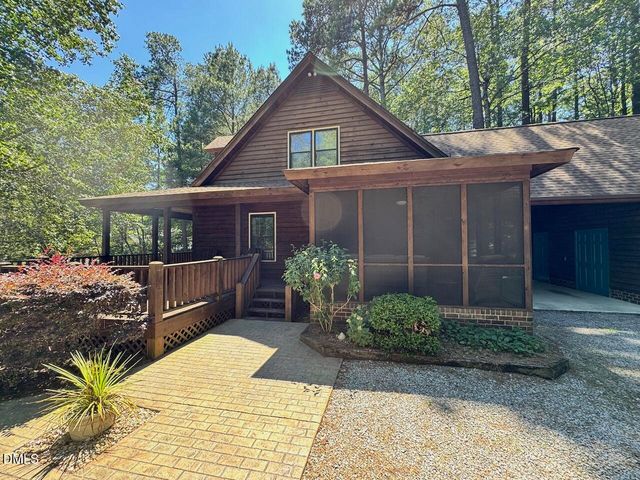 2005 Quail Roost Street, Clayton, NC 27527