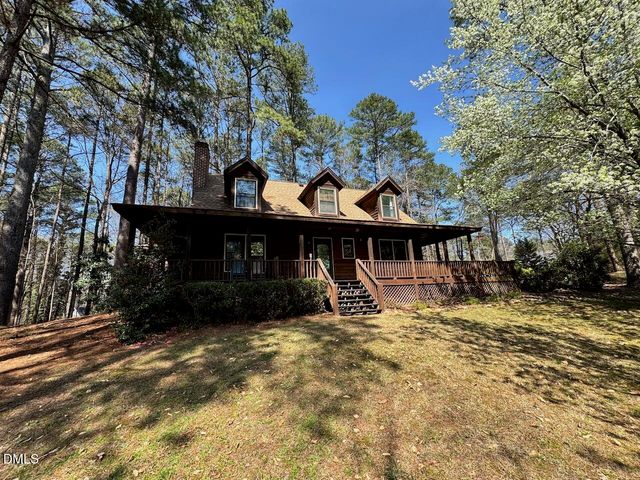 2005 Quail Roost Street, Clayton, NC 27527