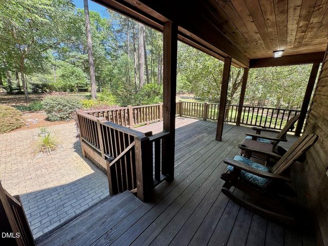 2005 Quail Roost Street, Clayton, NC 27527