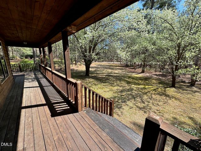 2005 Quail Roost Street, Clayton, NC 27527