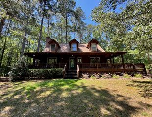 2005 Quail Roost Street, Clayton, NC 27527