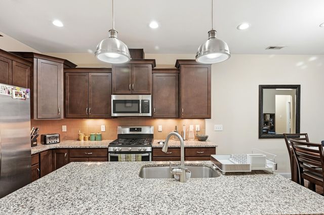 50 Galway Glenn Lane, Durham, NC 27705