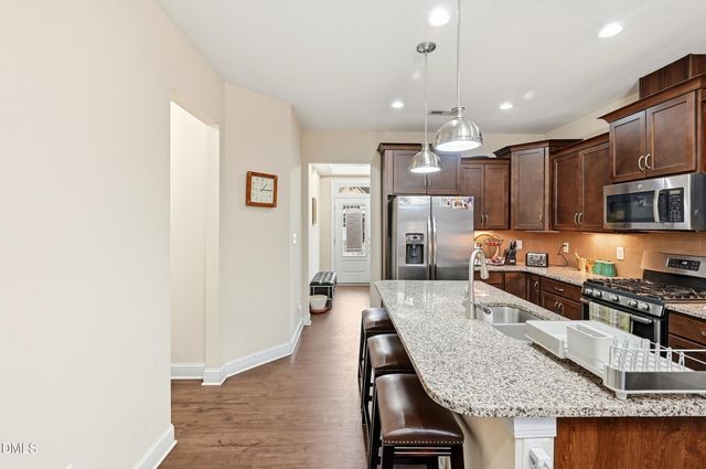 50 Galway Glenn Lane, Durham, NC 27705