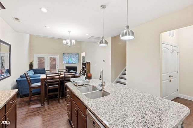 50 Galway Glenn Lane, Durham, NC 27705