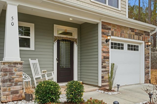 50 Galway Glenn Lane, Durham, NC 27705