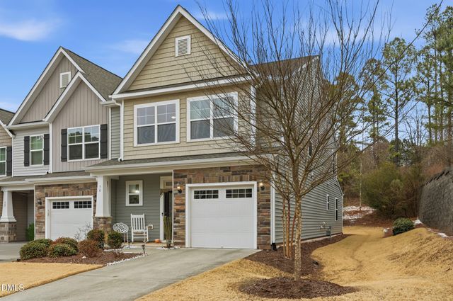 50 Galway Glenn Lane, Durham, NC 27705