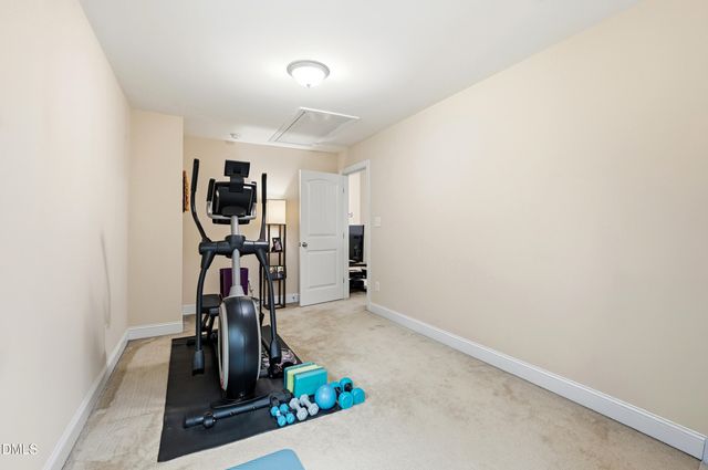 50 Galway Glenn Lane, Durham, NC 27705