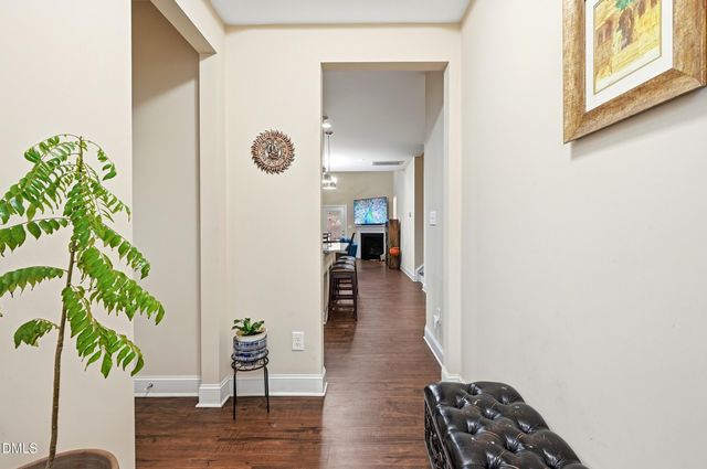 50 Galway Glenn Lane, Durham, NC 27705