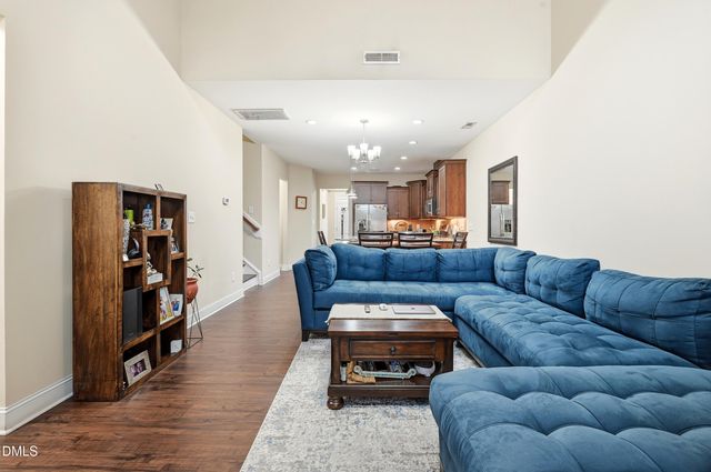 50 Galway Glenn Lane, Durham, NC 27705