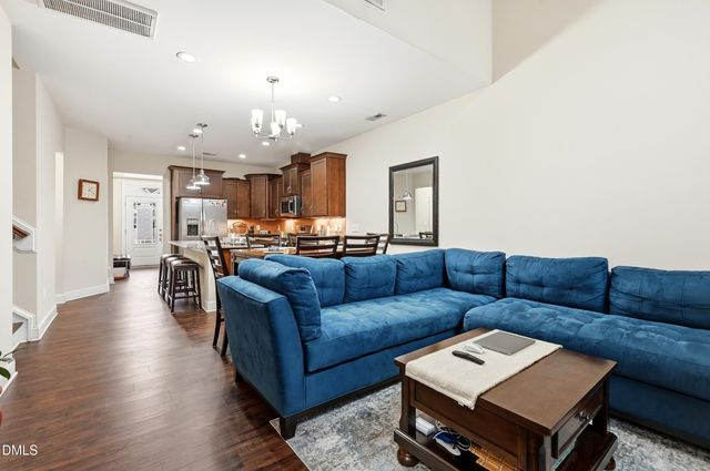 50 Galway Glenn Lane, Durham, NC 27705