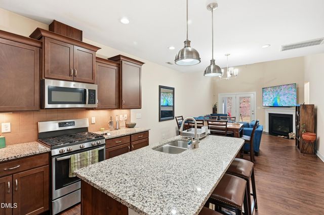 50 Galway Glenn Lane, Durham, NC 27705