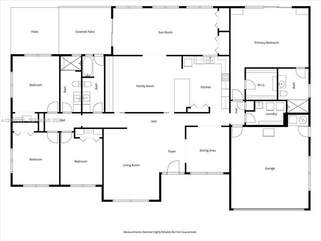 7009 SW 66th Ave, South Miami, FL 33143