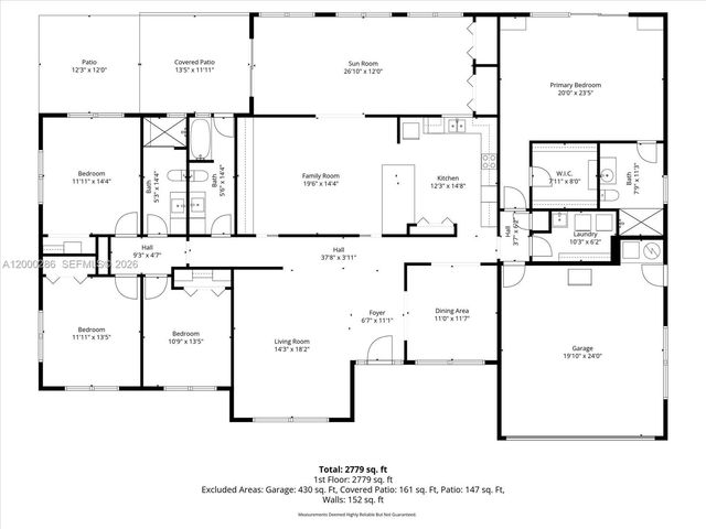 7009 SW 66th Ave, South Miami, FL 33143