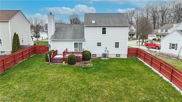 898 Quincy Court, Medina, OH 44256