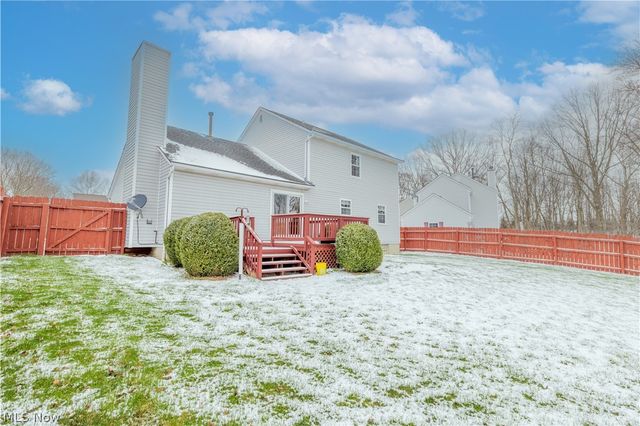 898 Quincy Court, Medina, OH 44256