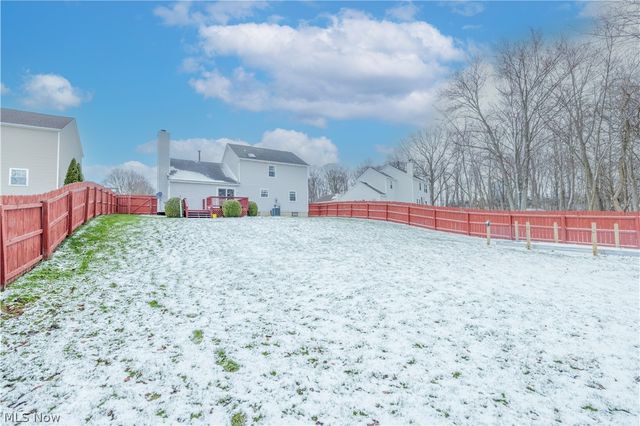 898 Quincy Court, Medina, OH 44256