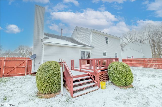 898 Quincy Court, Medina, OH 44256