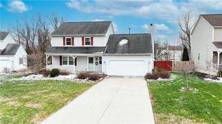 898 Quincy Court, Medina, OH 44256