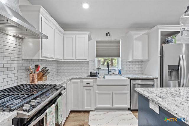 205 Timberline, Temple, TX 76502