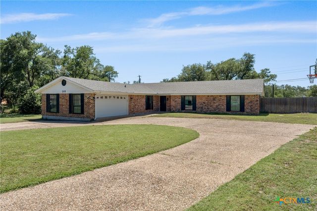 205 Timberline, Temple, TX 76502