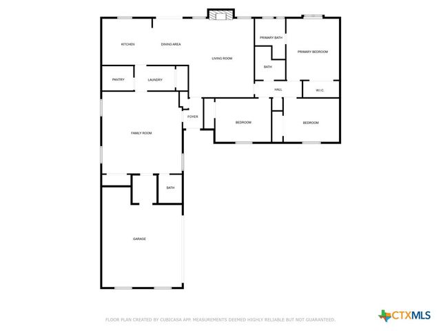 205 Timberline, Temple, TX 76502