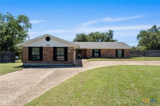 205 Timberline, Temple, TX 76502