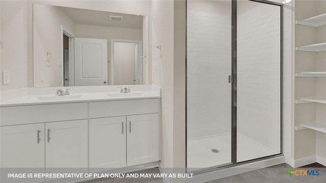 156 RAYMONDVILLE Path, San Marcos, TX 78666