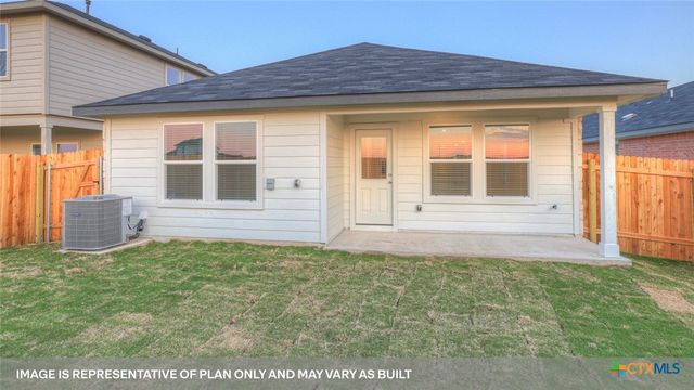 156 RAYMONDVILLE Path, San Marcos, TX 78666