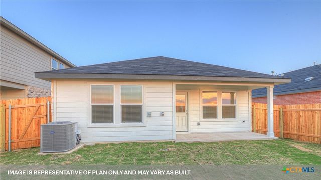 156 RAYMONDVILLE Path, San Marcos, TX 78666