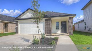 156 RAYMONDVILLE Path, San Marcos, TX 78666