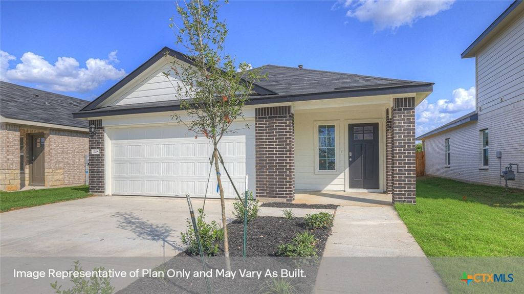 156 RAYMONDVILLE Path, San Marcos, TX 78666