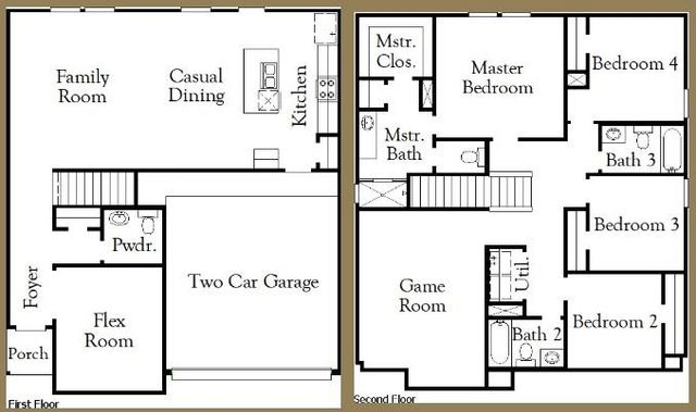 157 Ayres Horn, Cedar Creek, TX 78612